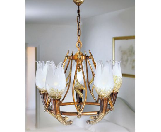 Люстра Possoni 275/5, фото 1