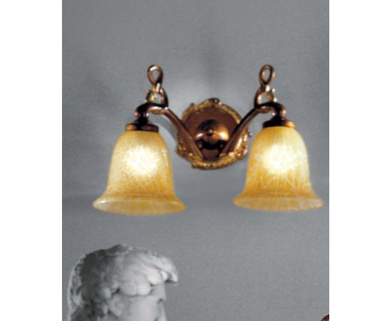 Настенный светильник Possoni 1974/A2, фото 1