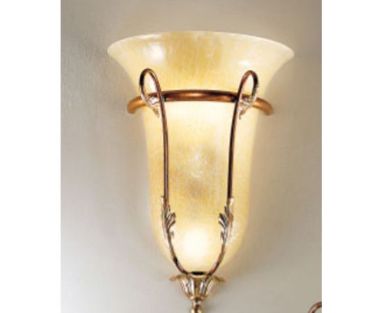 Настенный светильник Possoni 1974/AH3, фото 1