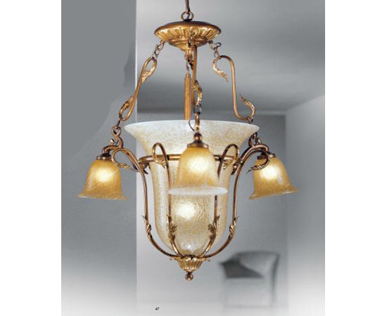 Люстра Possoni 1974/3+3, фото 1