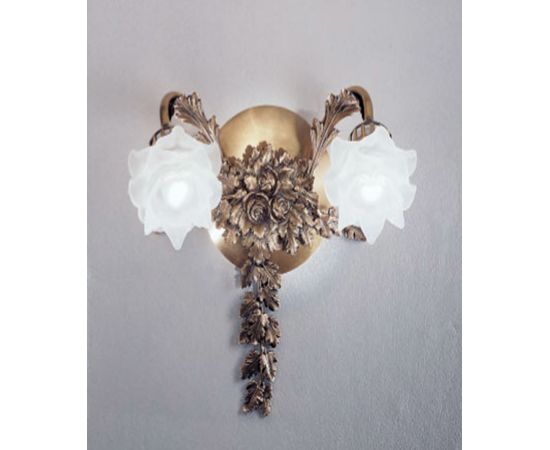 Настенный светильник Possoni 700/A2, фото 1