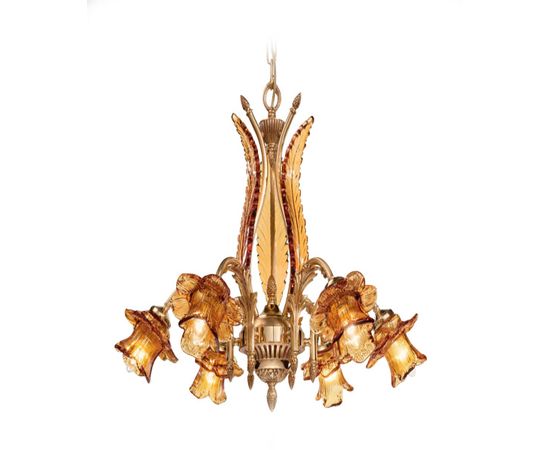 Люстра Possoni 917/6, фото 1