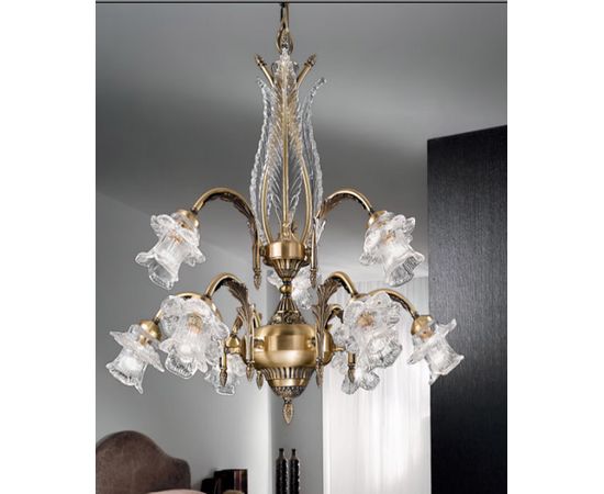 Люстра Possoni 917/6+3, фото 1