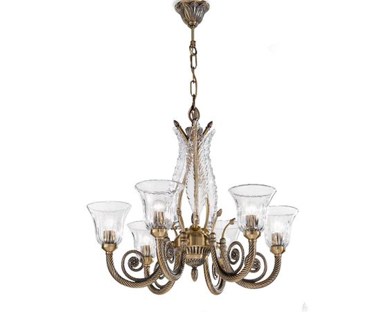 Люстра Possoni 918/6, фото 1