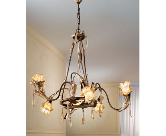 Люстра Possoni 1318/6, фото 1