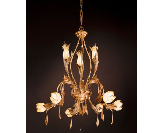 Люстра Possoni 1319/6+3, фото 1