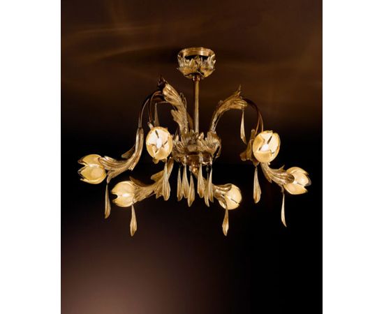 Люстра Possoni 1319/6SF, фото 1