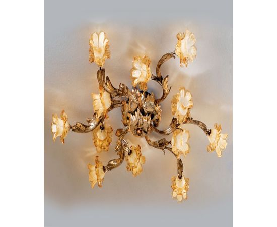 Люстра Possoni 334/6+6PL, фото 1