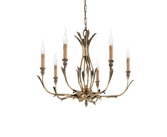 Люстра Possoni 337/6, фото 1