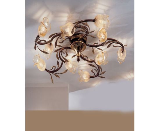 Люстра Possoni 119/5+5PL, фото 1