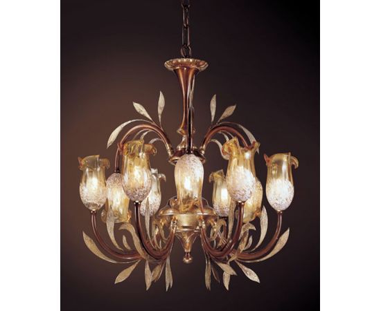 Люстра Possoni 119/6, фото 1