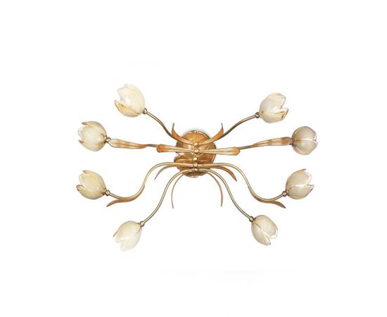 Люстра Possoni 319/4+4PL, фото 1