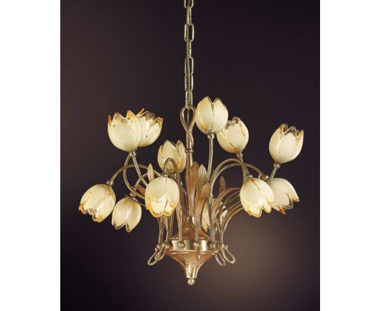 Люстра Possoni 319/6+6, фото 1