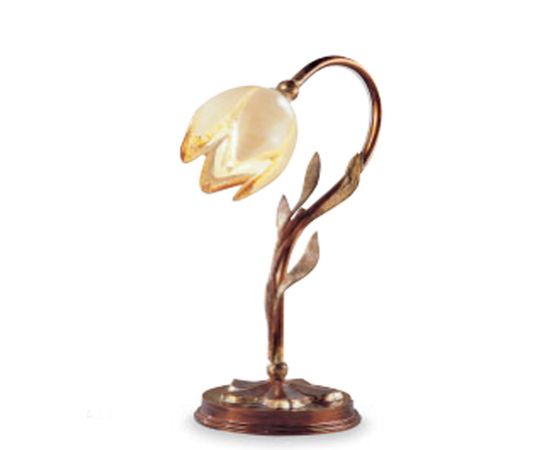 Настольная лампа Possoni 1773/L, фото 1