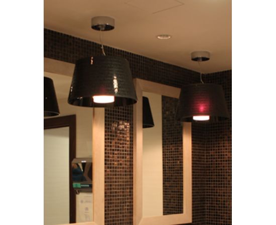 Подвесной светильник Prandina ABC S11, фото 1