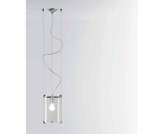 Подвесной светильник Prandina CPL S1, фото 1