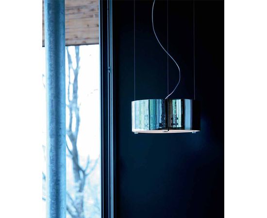 Подвесной светильник Prandina CPL S7, фото 1