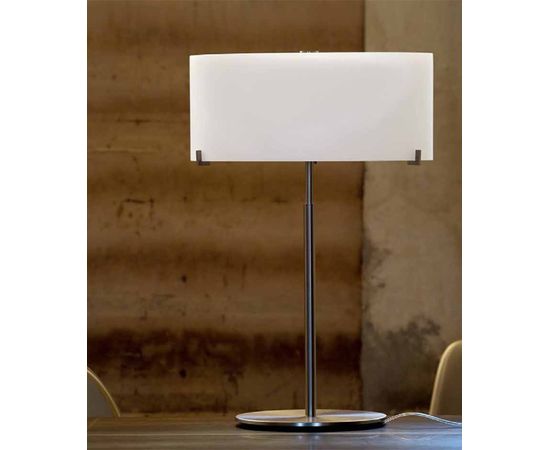 Настольная лампа Prandina CPL T7, фото 1