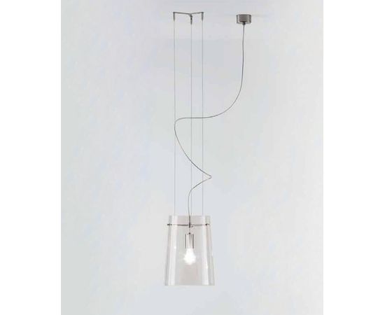 Подвесной светильник Prandina SERA small S1, фото 1