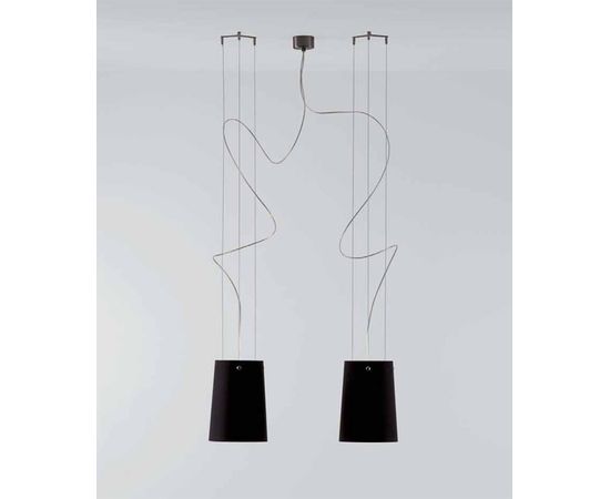 Подвесной светильник Prandina SERA small S11, фото 1