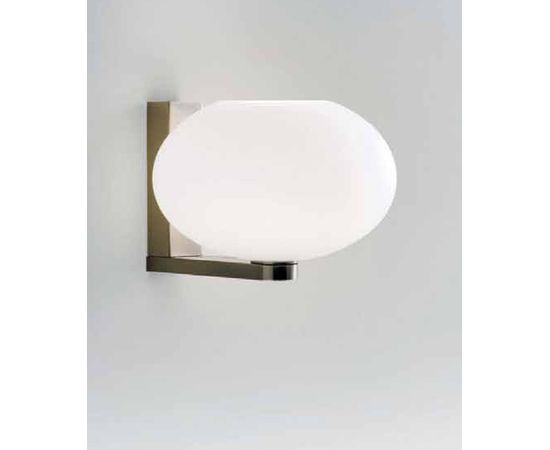 Настенный светильник Prandina ZERO W1G9, фото 1