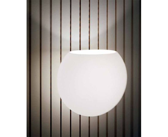 Настенный светильник Prandina ZERO W3G9, фото 1