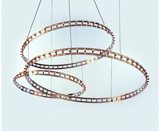 Подвесной светильник Quasar CITADEL COMPOSITION, фото 1