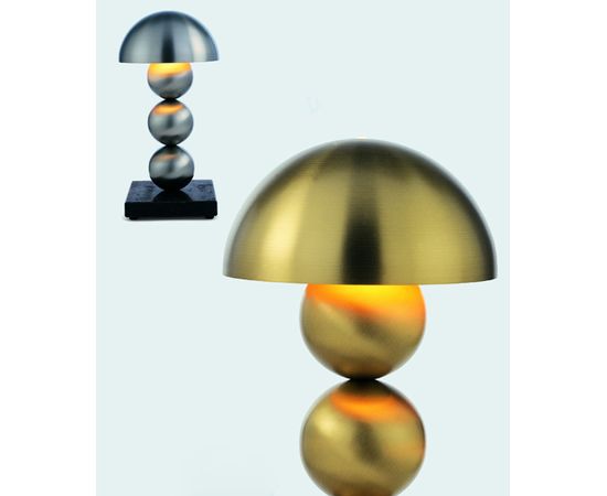 Настольная лампа Quasar CITADEL, фото 1