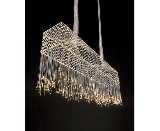 Подвесной светильник Quasar BOBBIN LACE BAR, фото 1