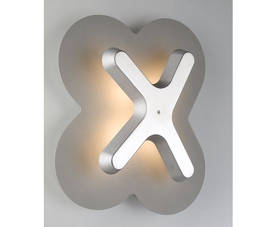 Настенный светильник Quasar CHROMOSOOM X, фото 1