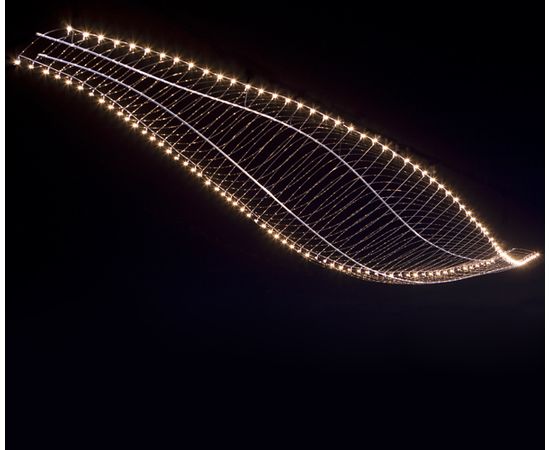 Подвесной светильник Quasar COBRA system, фото 1