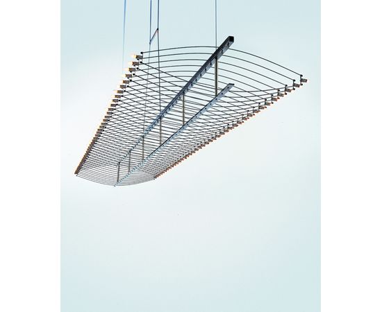 Подвесной светильник Quasar FIELTEBEK system, фото 1