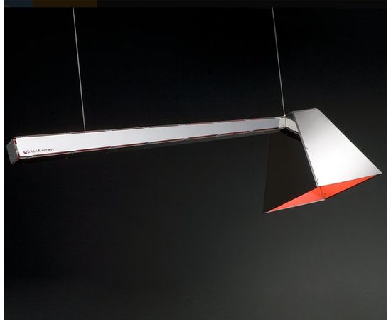 Подвесной светильник Quasar HOTSPOT small, фото 1