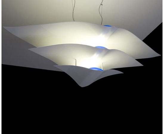 Подвесной светильник Quasar EAGLE RAY, фото 1