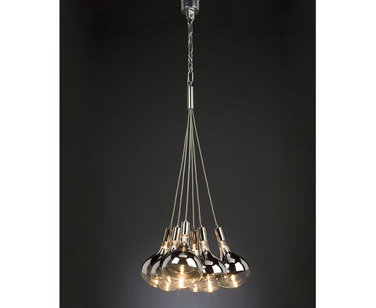 Подвесной светильник Quasar HELIOS, фото 1