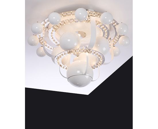 Потолочный светильник Quasar ROYAL BB ceiling, фото 1