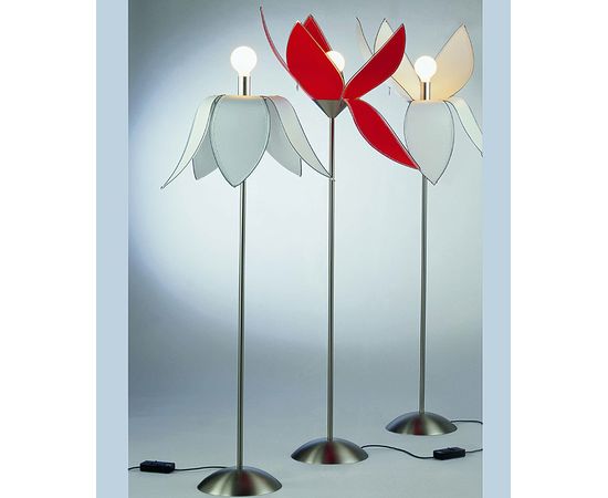 Напольный светильник Quasar TULIP, фото 1
