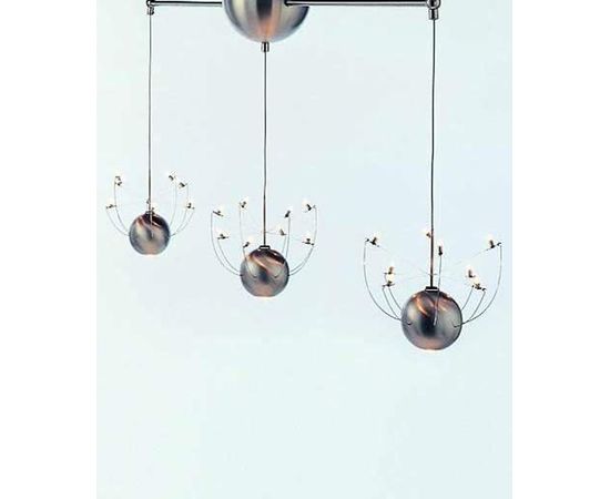 Подвесной светильник Quasar ORKJE 3, фото 1