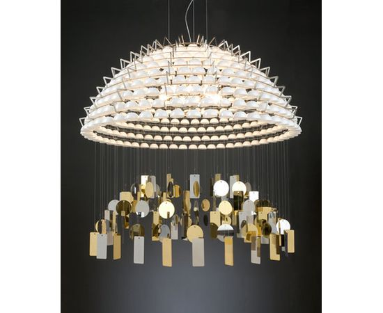 Подвесной светильник Quasar TODO, фото 1