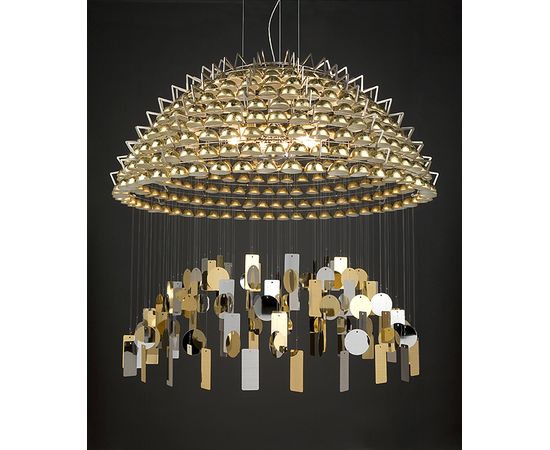 Подвесной светильник Quasar TODO JUNIOR, фото 1