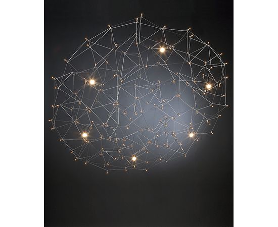 Подвесной светильник Quasar UNIVERSE DISC, фото 1