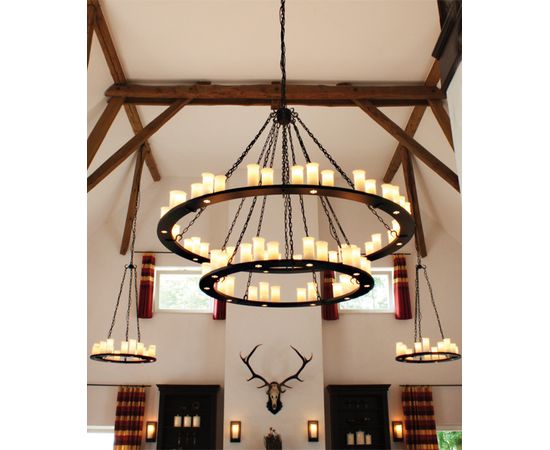 Люстра Robers Indoor HL 2500, фото 1