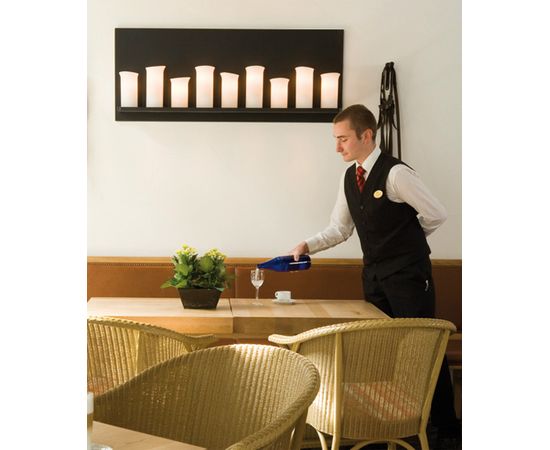 Настенный светильник Robers Indoor WL 3576, фото 1