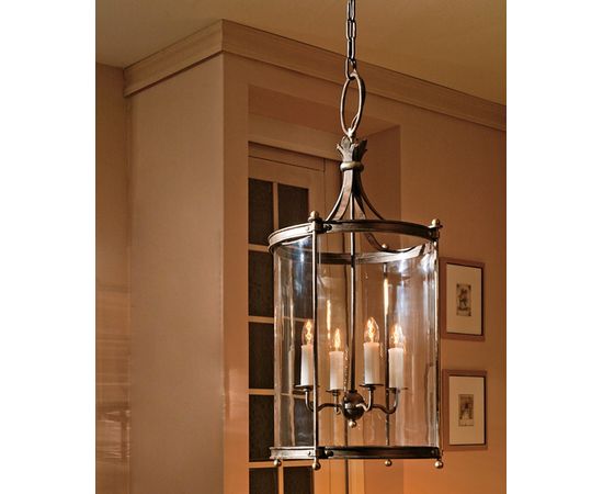 Подвесной светильник Robers Indoor HL 2428, фото 1