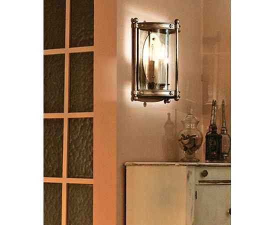 Настенный светильник Robers Indoor WL 3499, фото 1