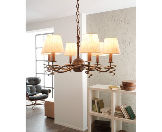 Люстра Robers Indoor HL 2393, фото 1