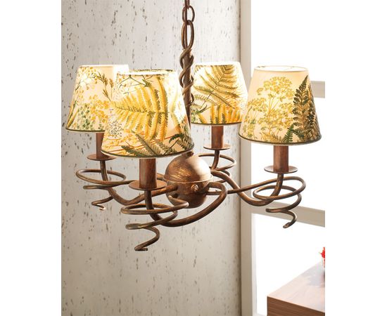 Люстра Robers Indoor HL 2392, фото 1