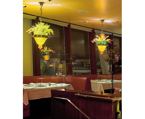 Подвесной светильник Robers Indoor HL 2483, фото 1