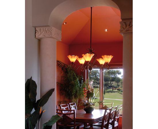 Люстра Robers Indoor HL 2461, фото 1