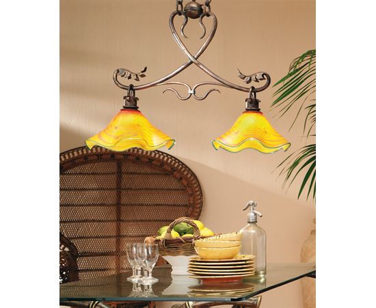 Потолочный светильник Robers Indoor HL 2338-S, фото 1